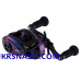Катушка мультипликаторная Abu Garcia Revo IKE Low Profile Reel